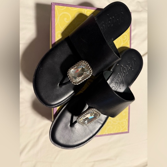 BRIGHTON Allure Sandals - 2 PAIR! - Picture 6 of 10